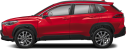 2024 Toyota Corolla Cross XLE at Hamilton Honda
