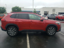 Thumbnail image of 2024 Toyota Corolla Cross at Hamilton Honda