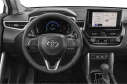 Thumbnail image of 2024 Toyota Corolla Cross at Hamilton Honda