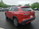 Thumbnail image of 2024 Toyota Corolla Cross at Hamilton Honda