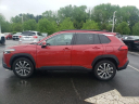 Thumbnail image of 2024 Toyota Corolla Cross at Hamilton Honda