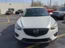 2015 Mazda CX-5 Touring at LaFontaine Volkswagen Mazda of Livonia