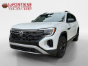 Thumbnail image of 2024 Volkswagen Atlas at LaFontaine Volkswagen Mazda of Livonia