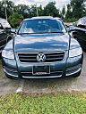 2005 Volkswagen Touareg V6 at General Auto Sales