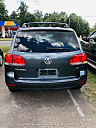 Thumbnail image of 2005 Volkswagen Touareg at General Auto Sales
