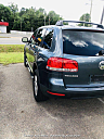 Thumbnail image of 2005 Volkswagen Touareg at General Auto Sales
