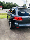 Thumbnail image of 2005 Volkswagen Touareg at General Auto Sales