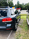 Thumbnail image of 2005 Volkswagen Touareg at General Auto Sales