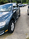 Thumbnail image of 2005 Volkswagen Touareg at General Auto Sales