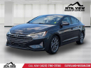Thumbnail image of 2020 Hyundai ELANTRA at MtnViewNissanOfCleveland-USED of McDonald, TN