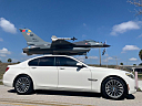 Thumbnail image of 2011 BMW 7 Series at Tampa Bay Wholesale Cars, Inc.