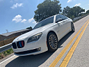 Thumbnail image of 2011 BMW 7 Series at Tampa Bay Wholesale Cars, Inc.