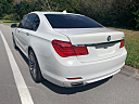 Thumbnail image of 2011 BMW 7 Series at Tampa Bay Wholesale Cars, Inc.