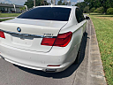Thumbnail image of 2011 BMW 7 Series at Tampa Bay Wholesale Cars, Inc.