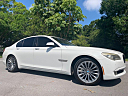 Thumbnail image of 2011 BMW 7 Series at Tampa Bay Wholesale Cars, Inc.