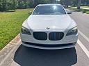 Thumbnail image of 2011 BMW 7 Series at Tampa Bay Wholesale Cars, Inc.