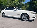 Thumbnail image of 2011 BMW 7 Series at Tampa Bay Wholesale Cars, Inc.