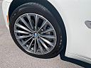 Thumbnail image of 2011 BMW 7 Series at Tampa Bay Wholesale Cars, Inc.