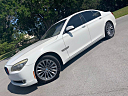 Thumbnail image of 2011 BMW 7 Series at Tampa Bay Wholesale Cars, Inc.