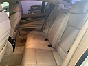 Thumbnail image of 2011 BMW 7 Series at Tampa Bay Wholesale Cars, Inc.
