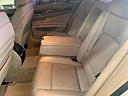 Thumbnail image of 2011 BMW 7 Series at Tampa Bay Wholesale Cars, Inc.