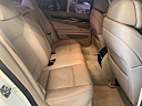 Thumbnail image of 2011 BMW 7 Series at Tampa Bay Wholesale Cars, Inc.