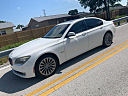 Thumbnail image of 2011 BMW 7 Series at Tampa Bay Wholesale Cars, Inc.