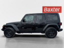 Thumbnail image of 2024 Jeep Wrangler at Volkswagen LaVista NEW