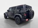 Thumbnail image of 2024 Jeep Wrangler at Volkswagen LaVista NEW