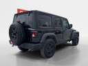 Thumbnail image of 2024 Jeep Wrangler at Volkswagen LaVista NEW