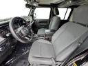 Thumbnail image of 2024 Jeep Wrangler at Volkswagen LaVista NEW