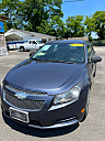 Thumbnail image of 2014 Chevrolet Cruze at Exclusive Auto Center LLC