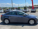 Thumbnail image of 2014 Chevrolet Cruze at Exclusive Auto Center LLC