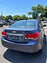 Thumbnail image of 2014 Chevrolet Cruze at Exclusive Auto Center LLC