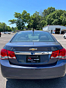 Thumbnail image of 2014 Chevrolet Cruze at Exclusive Auto Center LLC