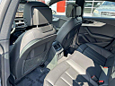 Thumbnail image of 2018 Audi A5 Sportback at EurobahnBmwMiniMercedesBenz of Greensboro, NC