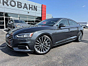 Thumbnail image of 2018 Audi A5 Sportback at EurobahnBmwMiniMercedesBenz of Greensboro, NC