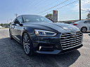 Thumbnail image of 2018 Audi A5 Sportback at EurobahnBmwMiniMercedesBenz of Greensboro, NC