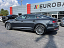 Thumbnail image of 2018 Audi A5 Sportback at EurobahnBmwMiniMercedesBenz of Greensboro, NC