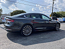 Thumbnail image of 2018 Audi A5 Sportback at EurobahnBmwMiniMercedesBenz of Greensboro, NC