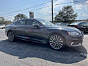 2018 Audi A5 Sportback 2.0T quattro Premium Plus at EurobahnBmwMiniMercedesBenz of Greensboro, NC
