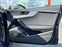 Thumbnail image of 2018 Audi A5 Sportback at EurobahnBmwMiniMercedesBenz of Greensboro, NC