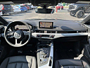 Thumbnail image of 2018 Audi A5 Sportback at EurobahnBmwMiniMercedesBenz of Greensboro, NC