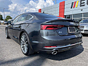 Thumbnail image of 2018 Audi A5 Sportback at EurobahnBmwMiniMercedesBenz of Greensboro, NC