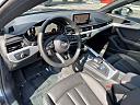 Thumbnail image of 2018 Audi A5 Sportback at EurobahnBmwMiniMercedesBenz of Greensboro, NC