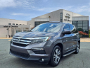 Thumbnail image of 2018 Honda Pilot at Infiniti Of Charlotte