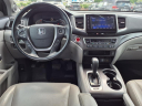 Thumbnail image of 2018 Honda Pilot at Infiniti Of Charlotte