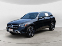 Thumbnail image of 2021 Mercedes-Benz GLC at Superior Hyundai NEW