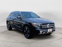 Thumbnail image of 2021 Mercedes-Benz GLC at Superior Hyundai NEW