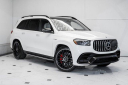 Thumbnail image of 2023 Mercedes-Benz GLS at ExclusiveAutomotiveGroup of Ashburn, VA